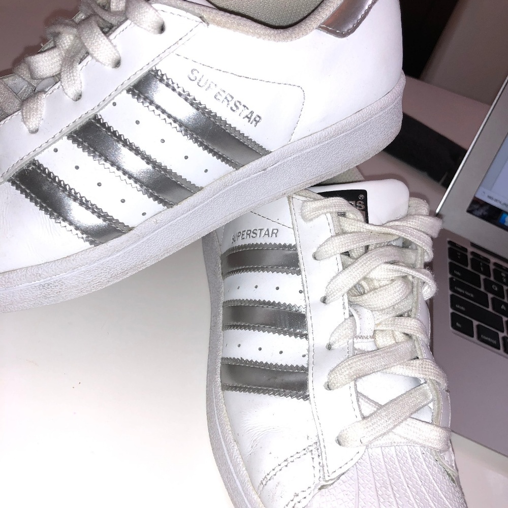 Addidas Classic Superstar